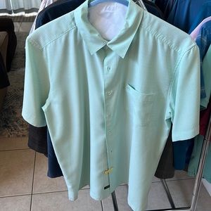 Quicksilver Waterman Collection size Large. Like new, only worn a few times.